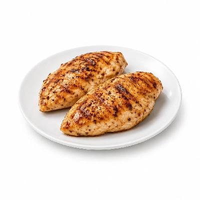 Western Sizzlin Grilled Breasts