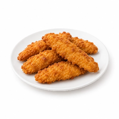 Western Sizzlin Child's Menu Chicken Tenders