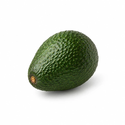 Western Sizzlin Cold Buffet Fresh Fruits Avocado Medium