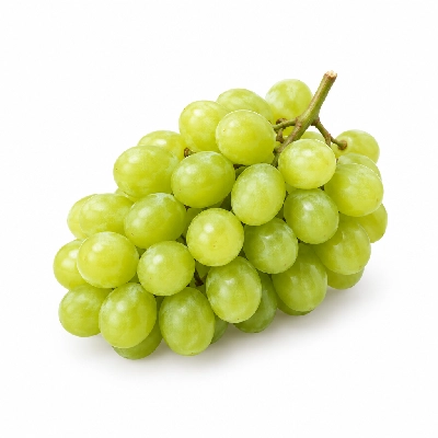 Western Sizzlin Cold Buffet Fresh Fruits Grapes