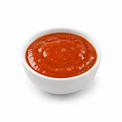 Western Sizzlin Cold Buffet Homemade Dressing Cocktail Sauce