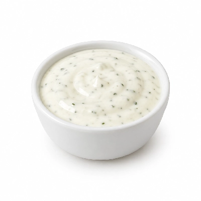Western Sizzlin Cold Buffet Homemade Dressing Ranch