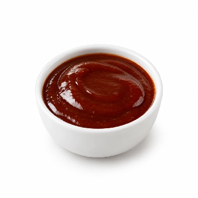 Western Sizzlin Cold Buffet Individual Packets BBQ Sauce