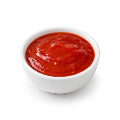 Western Sizzlin Cold Buffet Individual Packets Cocktail Sauce