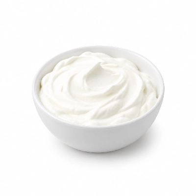 Western Sizzlin Cold Buffet Individual Packets Sour Cream