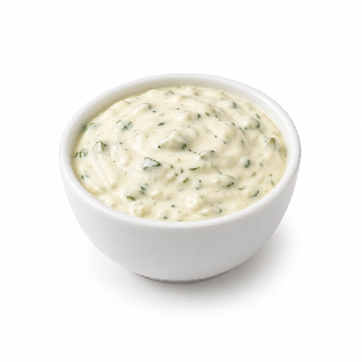 Western Sizzlin Cold Buffet Individual Packets Tartar Sauce