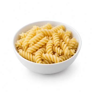 Western Sizzlin Cold Buffet Prepared Salads Pasta Rotini