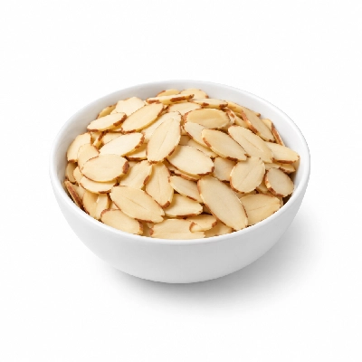 Western Sizzlin Cold Buffet Salad Bar Almonds Sliced