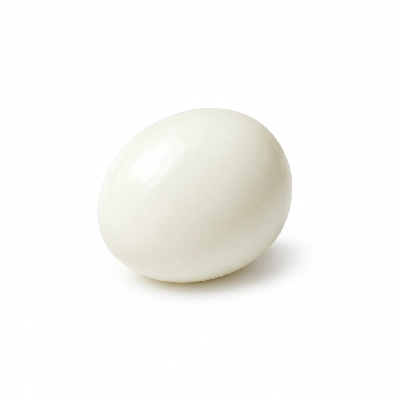 Western Sizzlin Cold Buffet Salad Bar Boiled Egg