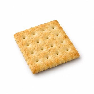 Western Sizzlin Cold Buffet Salad Bar Cracker