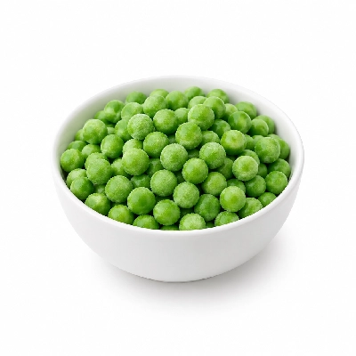 Western Sizzlin Cold Buffet Salad Bar Frozen Green Peas