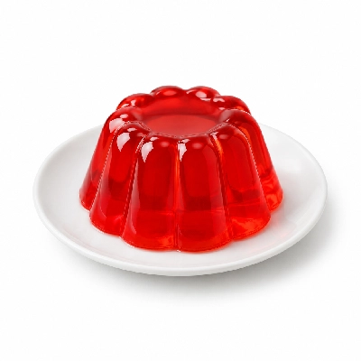 Western Sizzlin Cold Buffet Salad Bar Gelatin Sugar Free