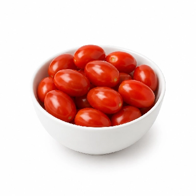 Western Sizzlin Cold Buffet Salad Bar Grape Tomato