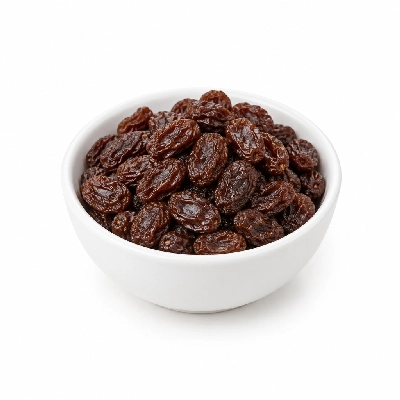 Western Sizzlin Cold Buffet Salad Bar Raisins