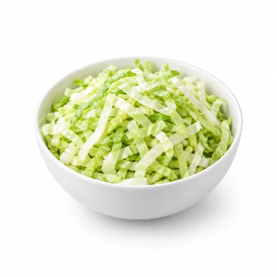 Western Sizzlin Cold Buffet Salad Bar Shredded Lettuce