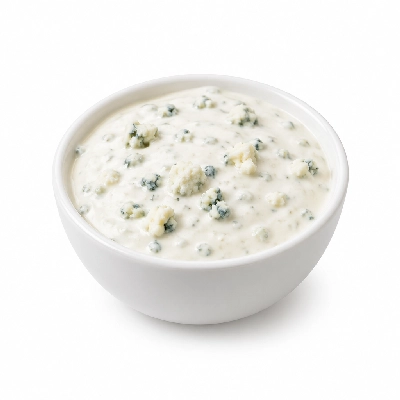 Western Sizzlin Cold Buffet Salad Dressings Blue Cheese