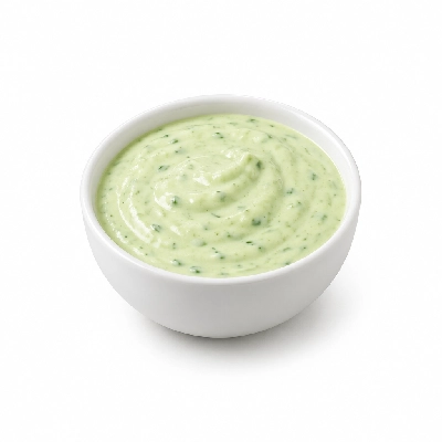 Western Sizzlin Cold Buffet Salad Dressings Creamy Cucumber