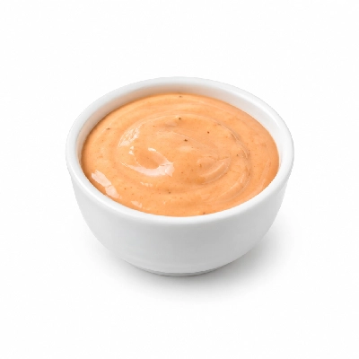Western Sizzlin Cold Buffet Salad Dressings Creamy French