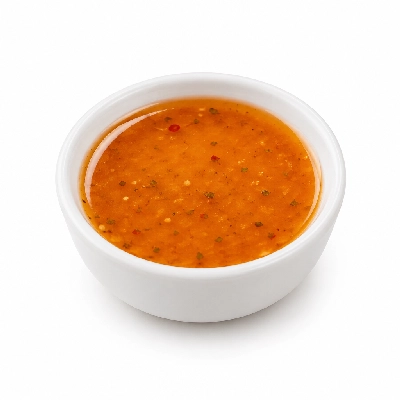Western Sizzlin Cold Buffet Salad Dressings Italian Fat Free