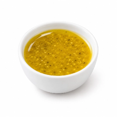 Western Sizzlin Cold Buffet Salad Dressings Olive Oil Vinaigrette
