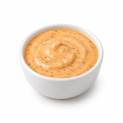 Western Sizzlin Cold Buffet Salad Dressings Ranch Chipotle