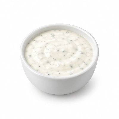 Western Sizzlin Cold Buffet Salad Dressings Ranch Fat Free