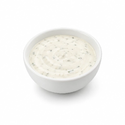 Western Sizzlin Cold Buffet Salad Dressings Ranch Light