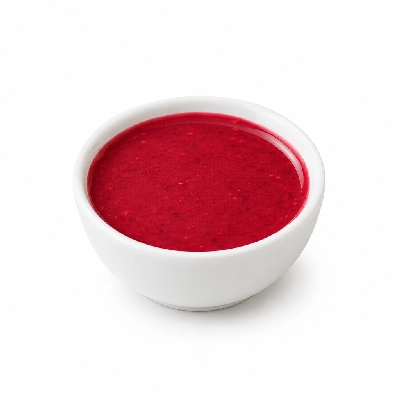 Western Sizzlin Cold Buffet Salad Dressings Raspberry Vinaigrette