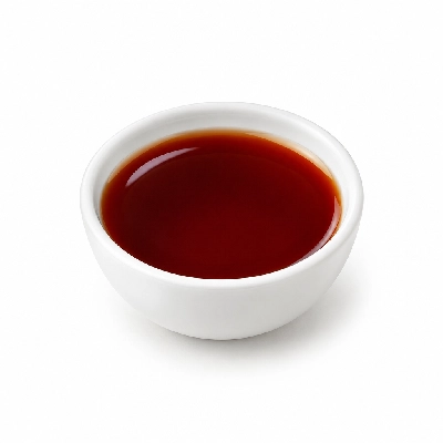 Western Sizzlin Cold Buffet Salad Dressings Red Wine Vinegar