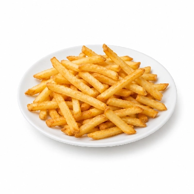 Western Sizzlin Entree Accompaniments French Fries