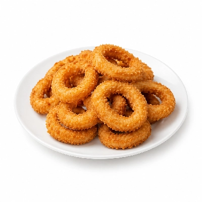 Western Sizzlin Entree Accompaniments Onion Rings