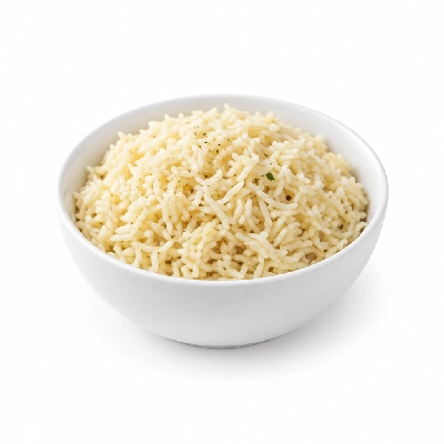 Western Sizzlin Entree Accompaniments Rice Pilaf