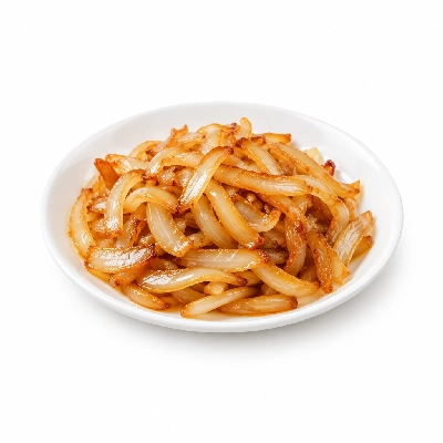 Western Sizzlin Entree Accompaniments Sauteed Onions