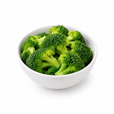 Western Sizzlin Entree Accompaniments Steamed Broccoli
