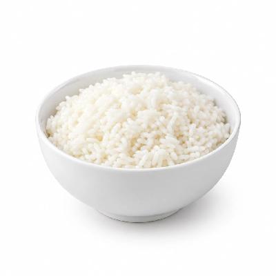 Western Sizzlin Entree Accompaniments White Rice