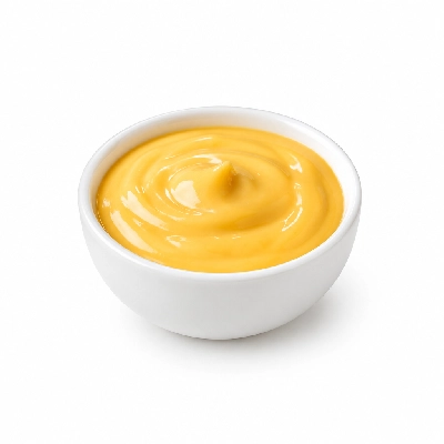 Western Sizzlin Hot Buffet Cheese Sauce 2 Oz