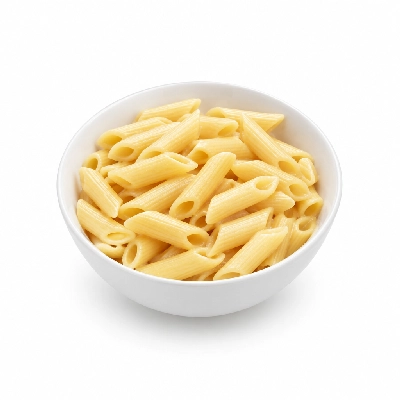 Western Sizzlin Hot Buffet Cooked Penne Pasta