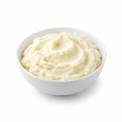 Western Sizzlin Hot Buffet Homemade Mashed Potatoes
