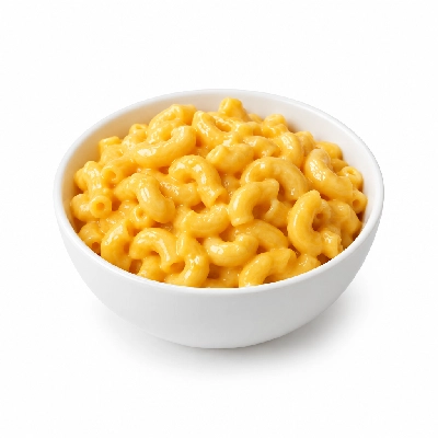 Western Sizzlin Hot Buffet Macaroni & Cheese