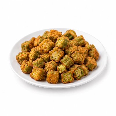 Western Sizzlin Hot Buffet Meat Pork Seafood Chicken Breaded Okra