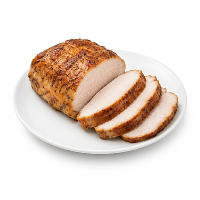 Western Sizzlin Hot Buffet Meat Pork Seafood Chicken Carved Boneless Loin