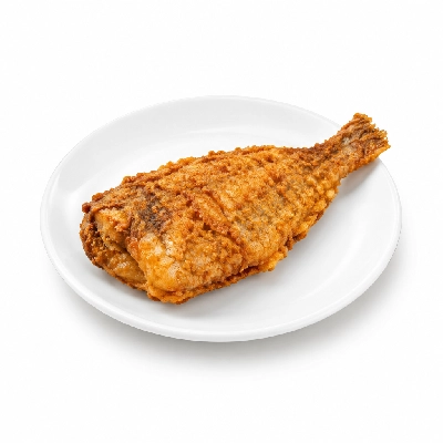 Western Sizzlin Hot Buffet Meat Pork Seafood Chicken Fried Fish 3.5 Oz
