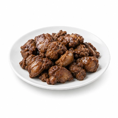 Western Sizzlin Hot Buffet Meat Pork Seafood Chicken Fried Livers
