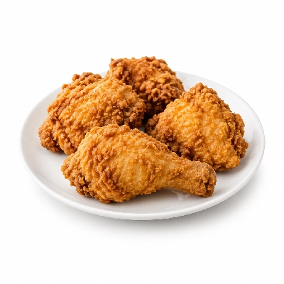 Western Sizzlin Hot Buffet Meat Pork Seafood Chicken Fried Piece Variety