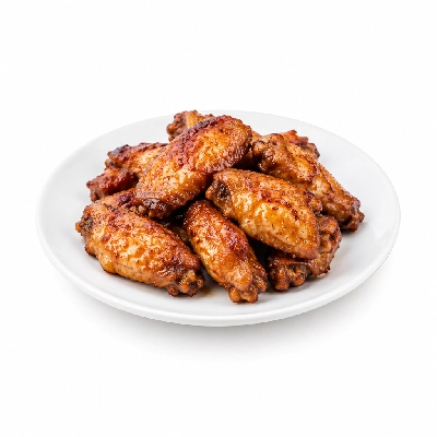 Western Sizzlin Hot Buffet Meat Pork Seafood Chicken Wings