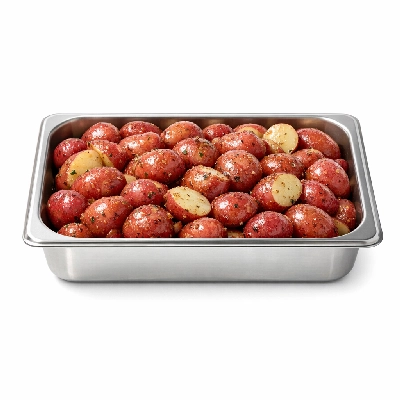 Western Sizzlin Hot Buffet New Red Potatoes