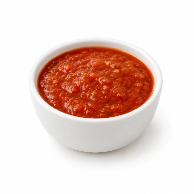 Western Sizzlin Hot Buffet Picante Sauce