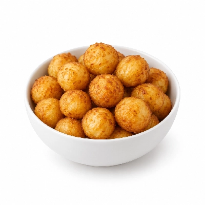 Western Sizzlin Hot Buffet Potato Pearls