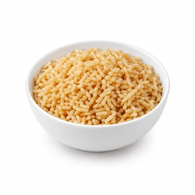 Western Sizzlin Hot Buffet Rice Pilaf 3 Oz