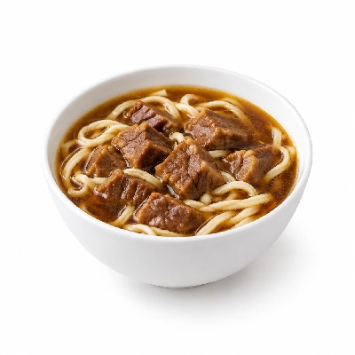 Western Sizzlin Hot Buffet Soups Beef Noodle